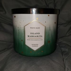 Bath and Body Works Candle